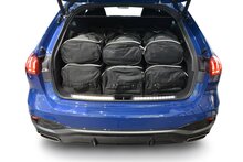 Carbags Reisetaschenset Audi A5 Avant (FU) 2024 bis heute Kombi