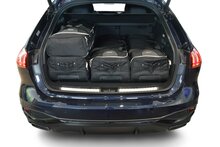 Carbags Reisetaschenset Audi A5 Avant (FU) 2024 bis heute Kombi