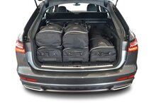 Carbags Reisetaschenset Audi A6 Avant (C8) 2018-2025 Kombi
