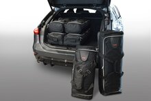 Carbags Reisetaschenset Audi A6 Avant e-tron (GH) 2024 bis heute Kombi