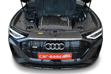 Carbags Frunk Tasche Audi e-tron (GE) 2018-2022