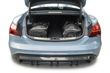 Carbags Reisetaschenset Audi e-tron GT (FW) 2020 bis heute 4-T&uuml;rer Limousine