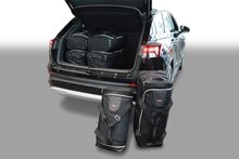 Carbags Reisetaschenset Audi Q4 e-tron (FZ) 2021 bis heute