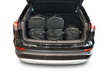 Carbags Reisetaschenset Audi Q4 e-tron (FZ) 2021 bis heute