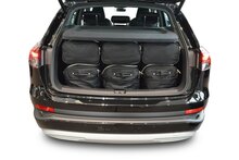 Carbags Reisetaschenset Audi Q4 e-tron (FZ) 2021 bis heute