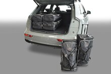 Carbags Reisetaschenset Audi Q5 (FY) 2019-2024