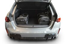 Carbags Reisetaschenset BMW 1er (F70) 2024 bis heute 5-T&uuml;rer Schr&auml;gheck