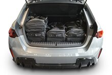 Carbags Reisetaschenset BMW 1er (F70) 2024 bis heute 5-T&uuml;rer Schr&auml;gheck