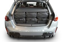 Carbags Reisetaschenset BMW 1er (F70) 2024 bis heute 5-T&uuml;rer Schr&auml;gheck