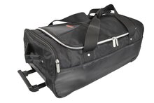 Carbags Reisetaschenset BMW 1er (F70) 2024 bis heute 5-T&uuml;rer Schr&auml;gheck