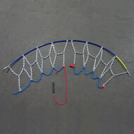 PerfectFit Schneeketten 16mm Fiat Ducato 2021 - 2021 f&uuml;r Ihre Reifengr&ouml;&szlig;e 225/70R15