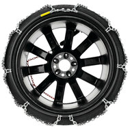 Snowdrive Schneeketten 16mm Fiat Fullback ab 2016 f&uuml;r Ihre Reifengr&ouml;&szlig;e 205/80R16