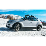 Snowdrive Lauffl&auml;chen Schneeketten Renault Rafale ab 2024 f&uuml;r Ihre Reifengr&ouml;&szlig;e 245/40R21