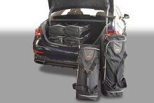 Carbags Reisetaschenset Mercedes-Benz C-Klasse (W206) 2021 bis heute 4-T&uuml;rer Limousine