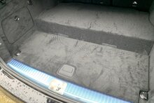 Carbags Reisetaschenset Mercedes-Benz C-Klasse estate (S205) 2019-2021 Kombi