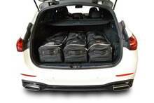 Carbags Reisetaschenset Mercedes-Benz C-Klasse estate (S206) 2021 bis heute Kombi