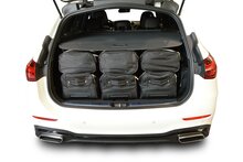 Carbags Reisetaschenset Mercedes-Benz C-Klasse estate (S206) 2021 bis heute Kombi