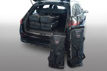 Carbags Reisetaschenset Mercedes-Benz C-Klasse estate (S206) 2021 bis heute Kombi