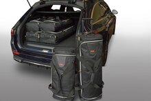 Carbags Reisetaschenset Mercedes-Benz E-Klasse estate (S214) 2023 bis heute Kombi