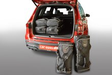 Carbags Reisetaschenset Mercedes-Benz EQB (X243) 2021 bis heute