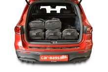 Carbags Reisetaschenset Mercedes-Benz EQB (X243) 2021 bis heute