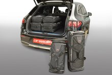 Carbags Reisetaschenset Mercedes-Benz EQE SUV (X294) 2022 bis heute