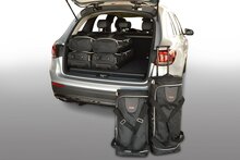 Carbags Reisetaschenset Mercedes-Benz GLC (X253) 2015-2022