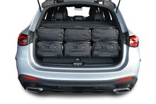 Carbags Reisetaschenset Mercedes-Benz GLC (X254) 2022 bis heute