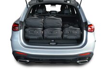 Carbags Reisetaschenset Mercedes-Benz GLC (X254) 2022 bis heute