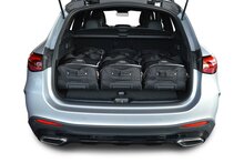 Carbags Reisetaschenset Mercedes-Benz GLC (X254) 2022 bis heute