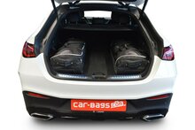 Carbags Reisetaschenset Mercedes-Benz GLC Coup&eacute; (C254) 2022 bis heute