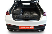 Carbags Reisetaschenset Mercedes-Benz GLC Coup&eacute; (C254) 2022 bis heute