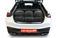 Carbags Reisetaschenset Mercedes-Benz GLC Coup&eacute; (C254) 2022 bis heute