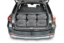 Carbags Reisetaschenset Mercedes-Benz GLE (W167) 2019 bis heute