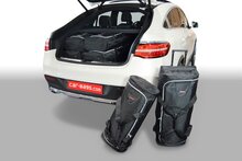 Carbags Reisetaschenset Mercedes-Benz GLE Coup&eacute; (C292) 2015-2019
