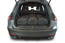 Carbags Reisetaschenset Mercedes-Benz GLS (X167) 2019 bis heute