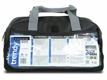 Picoya Schneesocken Volkswagen Tayron ab 2025 f&uuml;r Ihre Reifengr&ouml;&szlig;e 255/40R20