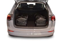 Carbags Reisetaschenset Volkswagen Golf VIII Variant (CD) 2020 bis heute Kombi