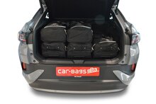 Carbags Reisetaschenset Volkswagen ID.5 2022 bis heute