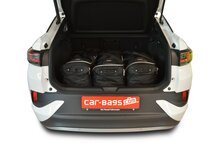 Carbags Reisetaschenset Volkswagen ID.5 2022 bis heute