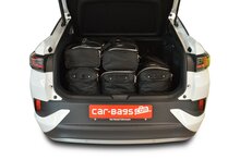 Carbags Reisetaschenset Volkswagen ID.5 2022 bis heute