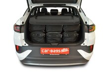 Carbags Reisetaschenset Volkswagen ID.5 2022 bis heute