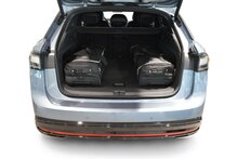 Carbags Reisetaschenset Volkswagen ID.7 Tourer 2023 bis heute