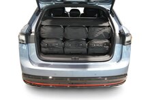 Carbags Reisetaschenset Volkswagen ID.7 Tourer 2023 bis heute