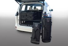 Carbags Reisetaschenset Volkswagen ID.Buzz 2022 bis heute