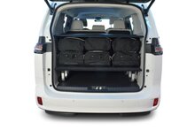 Carbags Reisetaschenset Volkswagen ID.Buzz 2022 bis heute