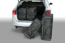 Carbags Reisetaschenset Volkswagen Passat Variant (B7) 2010-2014 Kombi