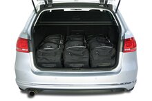 Carbags Reisetaschenset Volkswagen Passat Variant (B7) 2010-2014 Kombi