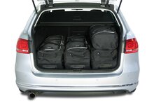 Carbags Reisetaschenset Volkswagen Passat Variant (B7) 2010-2014 Kombi