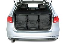 Carbags Reisetaschenset Volkswagen Passat Variant (B7) 2010-2014 Kombi